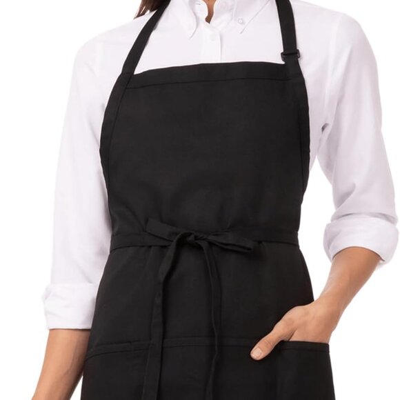 Other - Unisex Three Pocket Apron